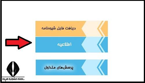 ثبت نام طرح تحصیلی شهید وزوایی